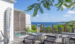 Venda Villa Saint-Barthélemy