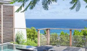 Venda Villa Saint-Barthélemy