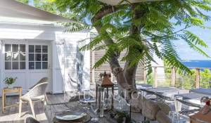 Venda Villa Saint-Barthélemy