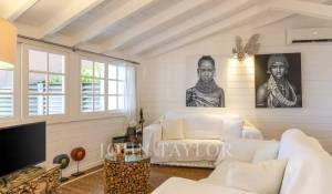 Venda Villa Saint-Barthélemy