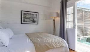 Venda Villa Saint-Barthélemy