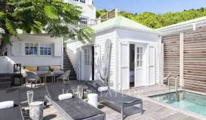 Venda Villa Saint-Barthélemy