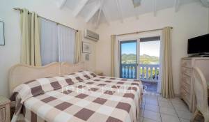 Venda Villa Saint-Barthélemy