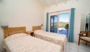 Venda Villa Saint-Barthélemy