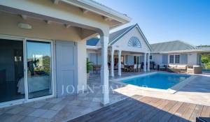 Venda Villa Saint-Barthélemy