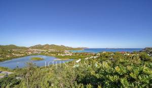 Venda Villa Saint-Barthélemy