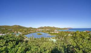 Venda Villa Saint-Barthélemy