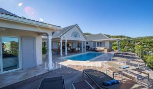 Venda Villa Saint-Barthélemy