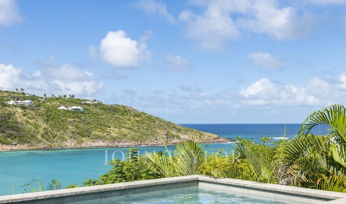 Venda Villa Saint-Barthélemy