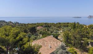 Venda Villa Saint-Cyr-sur-Mer