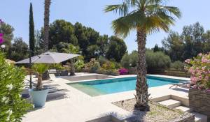 Venda Villa Saint-Cyr-sur-Mer