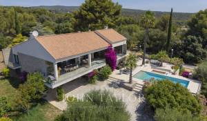 Venda Villa Saint-Cyr-sur-Mer