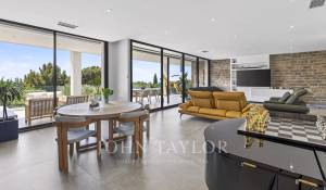 Venda Villa Saint-Cyr-sur-Mer