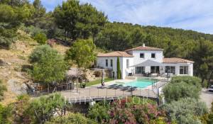 Venda Villa Saint-Cyr-sur-Mer