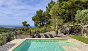 Venda Villa Saint-Cyr-sur-Mer