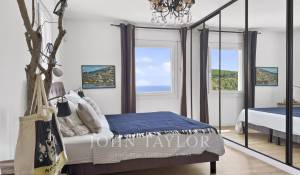 Venda Villa Saint-Cyr-sur-Mer