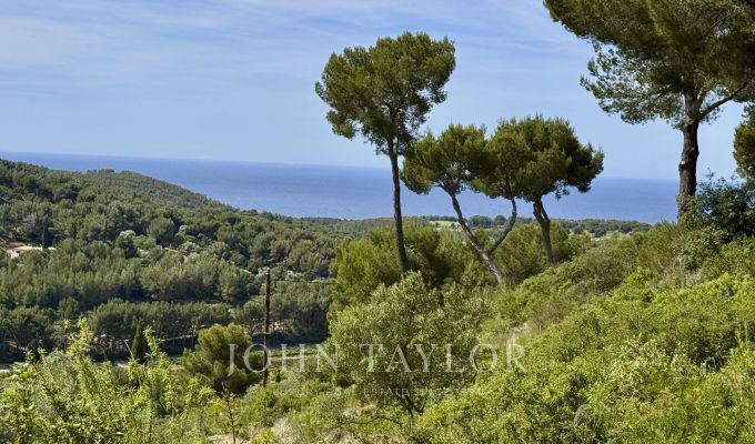 Venda Villa Saint-Cyr-sur-Mer