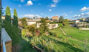 Venda Villa Saint-Didier-au-Mont-d'Or