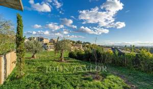 Venda Villa Saint-Didier-au-Mont-d'Or