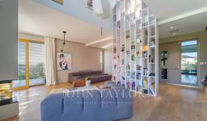 Venda Villa Saint-Didier-au-Mont-d'Or