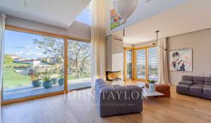 Venda Villa Saint-Didier-au-Mont-d'Or