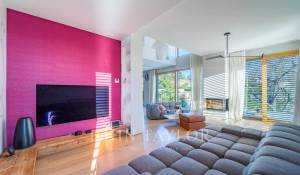 Venda Villa Saint-Didier-au-Mont-d'Or