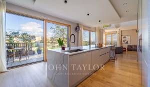 Venda Villa Saint-Didier-au-Mont-d'Or