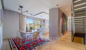 Venda Villa Saint-Didier-au-Mont-d'Or