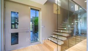 Venda Villa Saint-Didier-au-Mont-d'Or