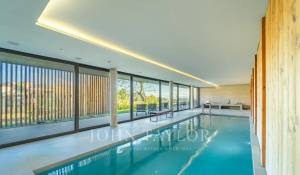 Venda Villa Saint-Didier-au-Mont-d'Or