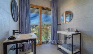 Venda Villa Saint-Didier-au-Mont-d'Or