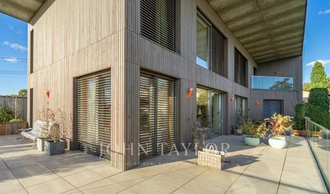 Venda Villa Saint-Didier-au-Mont-d'Or