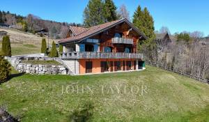 Venda Villa Saint-George