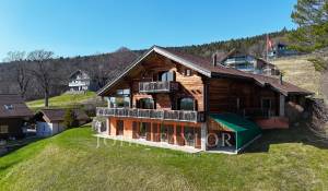 Venda Villa Saint-George