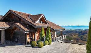 Venda Villa Saint-George