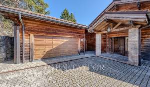 Venda Villa Saint-George