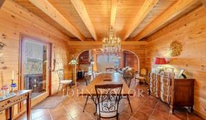 Venda Villa Saint-George