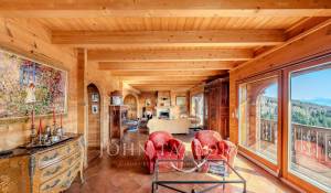 Venda Villa Saint-George