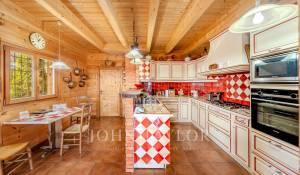 Venda Villa Saint-George