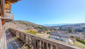 Venda Villa Saint-George