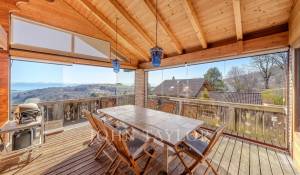 Venda Villa Saint-George