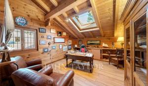 Venda Villa Saint-George