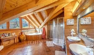 Venda Villa Saint-George