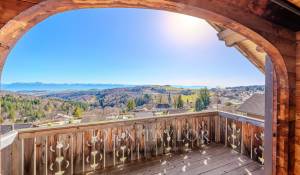 Venda Villa Saint-George