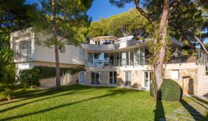 Venda Villa Saint-Jean-Cap-Ferrat