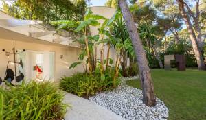 Venda Villa Saint-Jean-Cap-Ferrat
