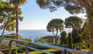 Venda Villa Saint-Jean-Cap-Ferrat