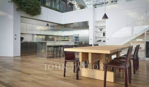 Venda Villa Saint-Jean-Cap-Ferrat