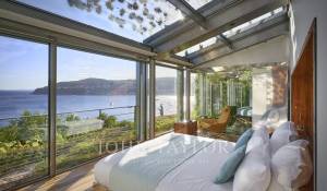 Venda Villa Saint-Jean-Cap-Ferrat