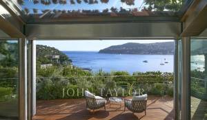 Venda Villa Saint-Jean-Cap-Ferrat